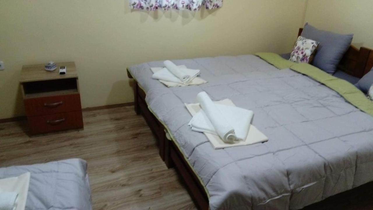 Hostel „Ж" Gradsko Exteriér fotografie